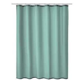 Kleine Wolke Rica Duschvorhang TXT Maledivia, 180x200 cm