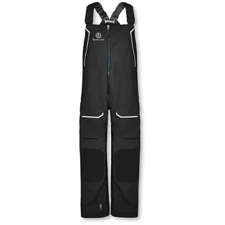 Henri Lloyd Elite Hi-fit Latzhose - Black - XL