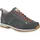 Gunmetal Grey Canapa Beige 46 5