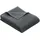 Kuscheldecke 150 x 200 cm Grau