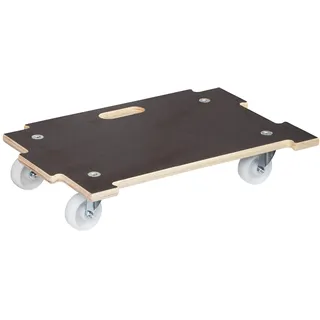 Wagner Transporthilfe MAXIGRIP CONNECT 59 x 39 x 11 cm, Tragkraft 250 kg