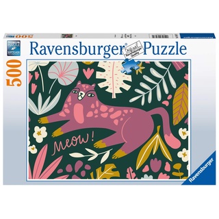 Ravensburger Puzzle Trendy (16587)