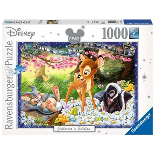Ravensburger Disney Bambi 1000 Teile)