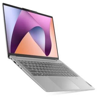 IdeaPad Slim 5 14" AMD Ryzen 5 8645HS 16 GB RAM 512 GB SSD