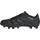 Firm Ground/Multi Ground Unisex Core Black/Carbon/Lucid 38