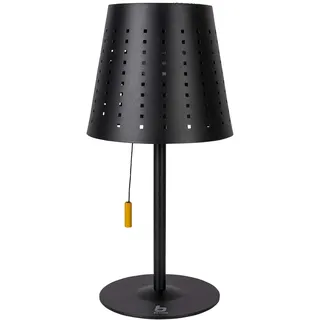Bo-Camp - Industrial - Solar-Tischlampe - Harter - 80 Lumen
