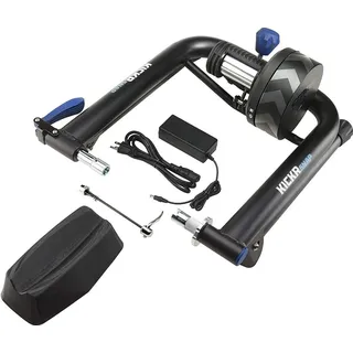 Wahoo Fitness Kickr Snap Rollentrainer schwarz