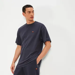 ellesse Herren Balatro T-Shirt, Navy, L EU
