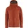Skogsö Padded Jacket orange S