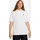 Herren Poloshirt White/Black S