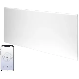 Adax Neo 330 x 520 mm 250 W weiß