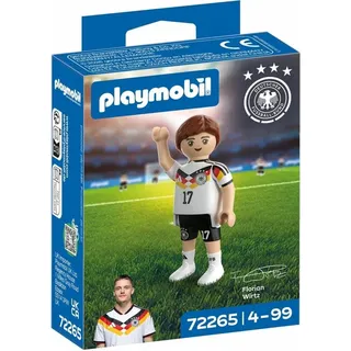 Playmobil Florian Wirtz