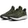 Softride Enzo 5 Herren Schwarz/Lime Squeeze 42