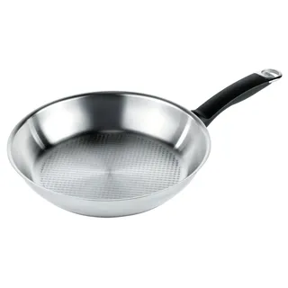 Kuhn Rikon Silver Star Bratpfanne 28 cm