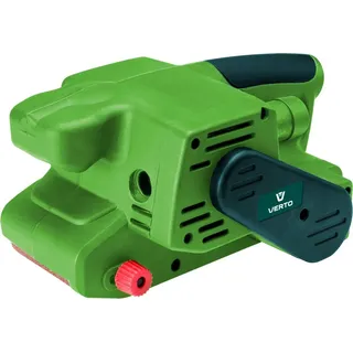 Verto 51G707 Bandschleifmaschine 730 W