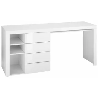 borchardt Möbel »Dolly« mit 3 Fächern und 4 Schubkästen,