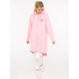 Zwillingsherz »"Meer"« mit großer Stickerei am Rücken und Anker,