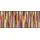 Fußmatte, Multicolor