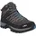 Rigel Mid WP Herren Cioccolato/Petroleum 47