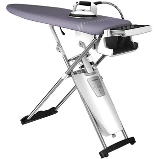 Laurastar S Pure Xtra lila