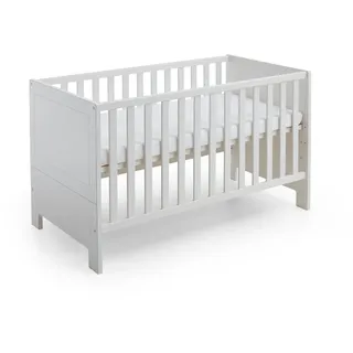 Arthur Berndt Thilo Made in Germany, weiß,