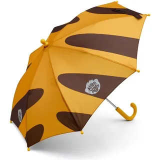 Affenzahn Affenzahn, Regenschirm, Regenschirm, Gelb