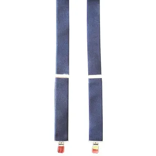 Tube Kid 35 Mm Träger - Navy - One Size