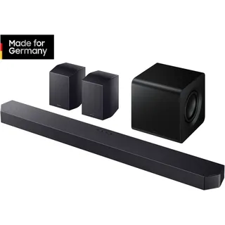 Samsung HW-Q935GF Schwarz