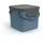 Albula 40 l Blau