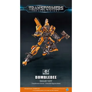 Trumpeter Transformers Series 03105 - TF-5 Bumblebee - Neu