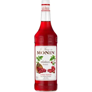 Monin Himbeere 1 L