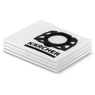 Kärcher KFI 357 Vliesfilterbeutel 4 St.