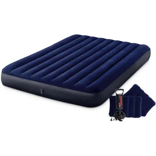 Intex Dura-Beam Queen Luftbett (64765)