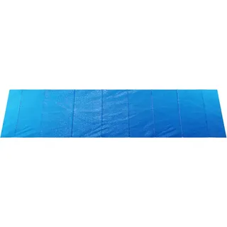 Oskar Solarplane Blau 700 cm x 400 cm