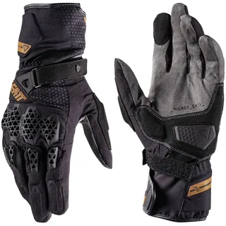 Leatt Adv Hydradri 6.5 Schwarz L