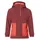 Kids Jacket Rot 98