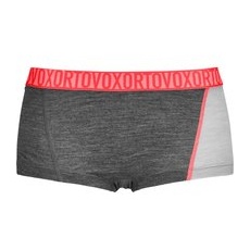 Ortovox Damen 150 Essential Hot Unterhose - grau - M