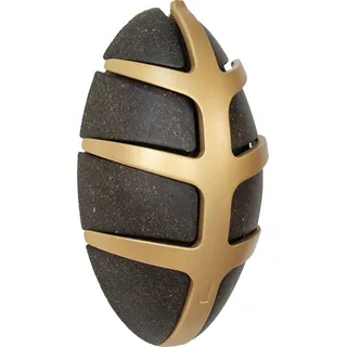 Spinder Garderobenhaken BUG BIO klappbar Braun