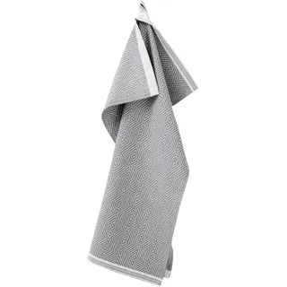 framsohn frottier »Modern Kitchen Raute, aus 100% Baumwolle, sehr saugfähig« Geschirrtücher, im zeitlosen Rauten Design, Maße je Tuch ca. 50x70 cm,