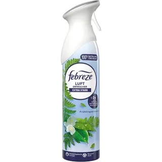 Febreze Lufterfrischer, Frühlingserwachen