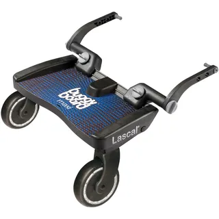 Lascal BuggyBoard Maxi Mitfahrbrett blau (2540)