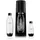 Terra Black + 1 Flasche + CO2-Zylinder