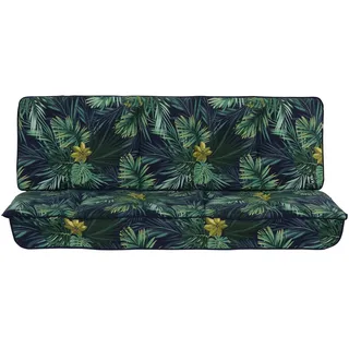 Patio Bankauflage 150 x 50 x 5 cm mehrfarbig 1 St.