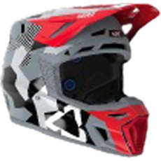 Leatt, Motorradhelm, Helmet Kit Moto 8.5 V24 (S)