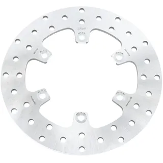 TRW Bremsscheibe Trw Mst247 1 Stück