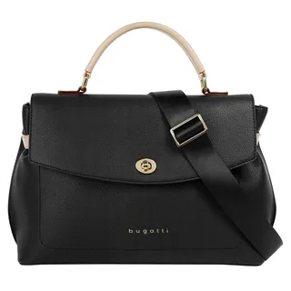 Bugatti »ELLA«, schwarz,