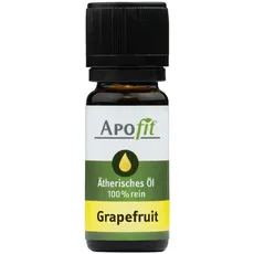 APOfit - Grapefruit 10ml