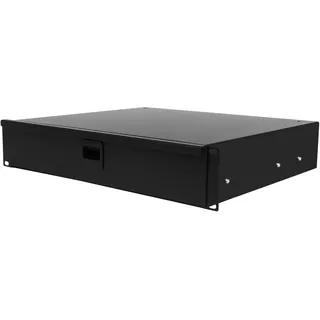 Gator grw-drwwrlss 3U Kabelloses Mikrofon Schublade