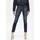Straight Fit Blau 31/30