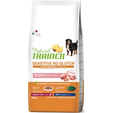 Trainer Sensitive Natural Hundefutter glutenfrei